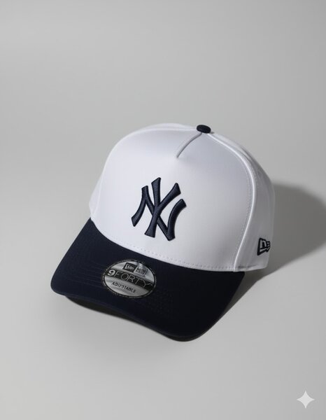 Casquette New York Yankees