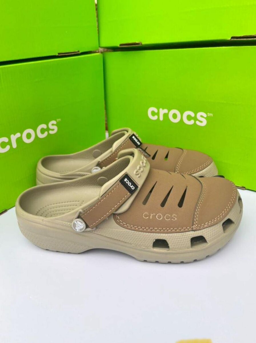 Original crocs