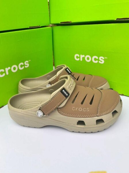 Original crocs