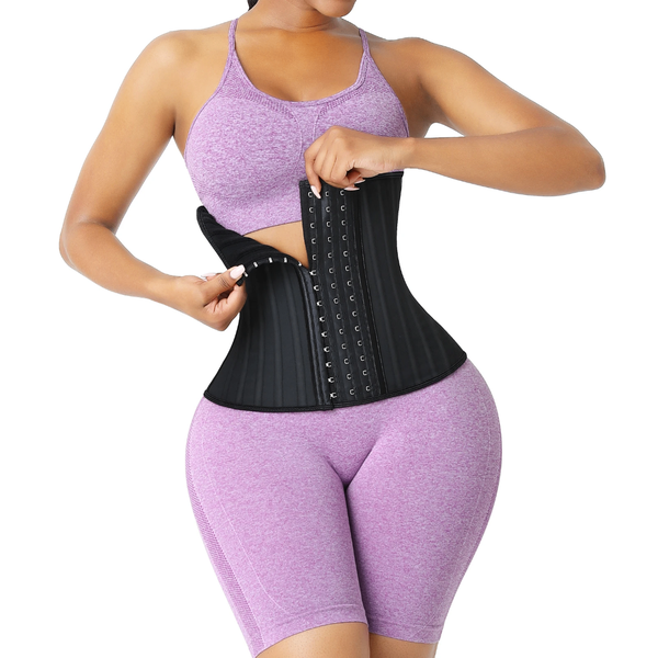 25 Steelbone Waist Trainer Hook only