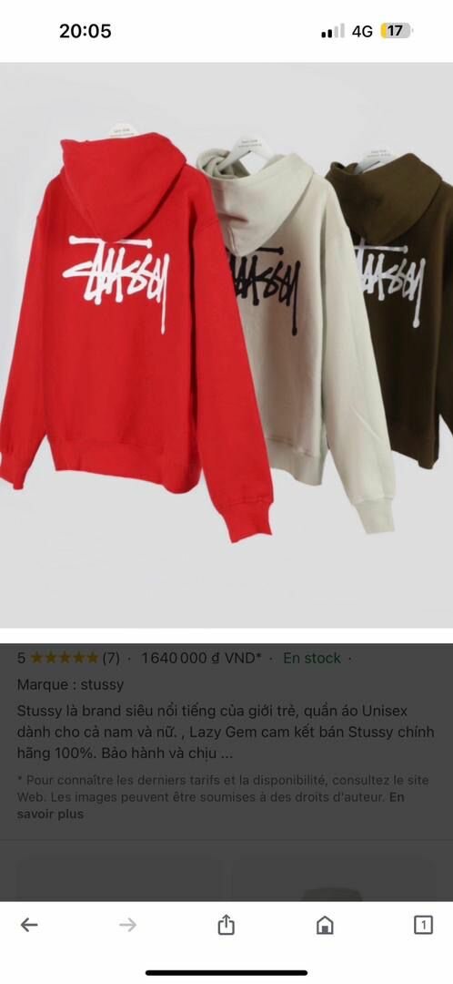 Sweat à capuche unisexe tendance