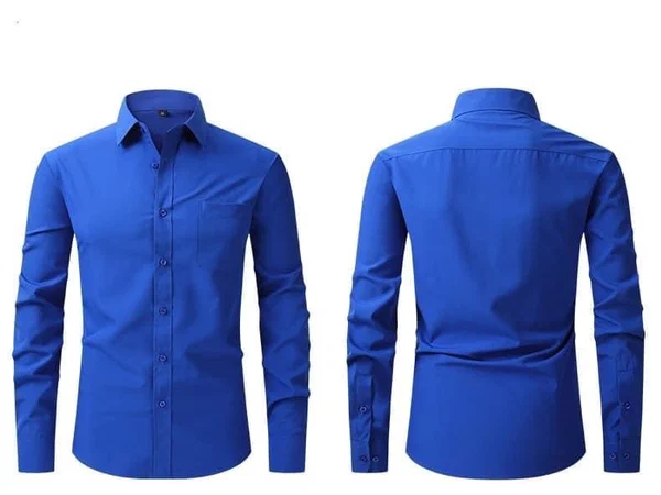 Chemise homme