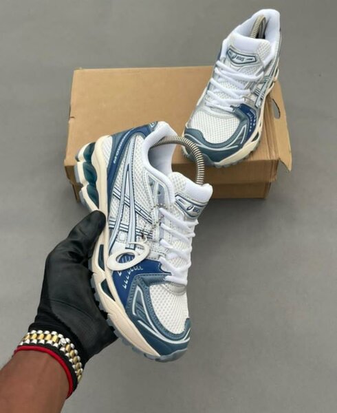 Baskets de sport tendance unisexes