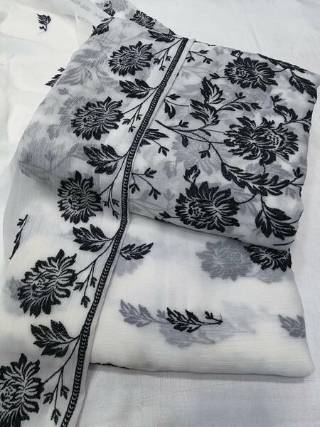 3pc unstich ladies suits