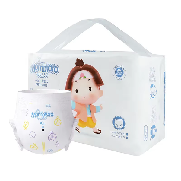 Couche culotte premium XL