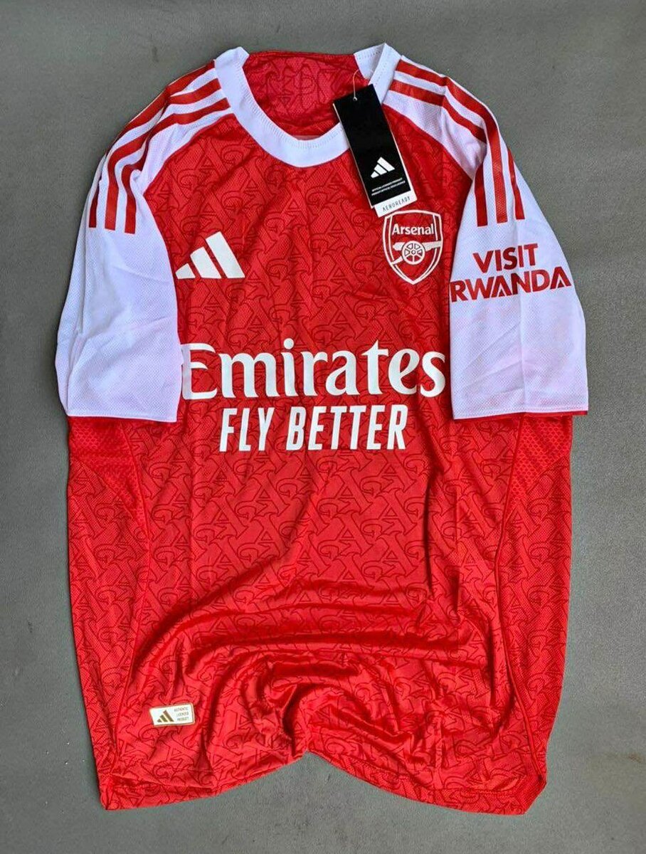 Maillot de football Adidas