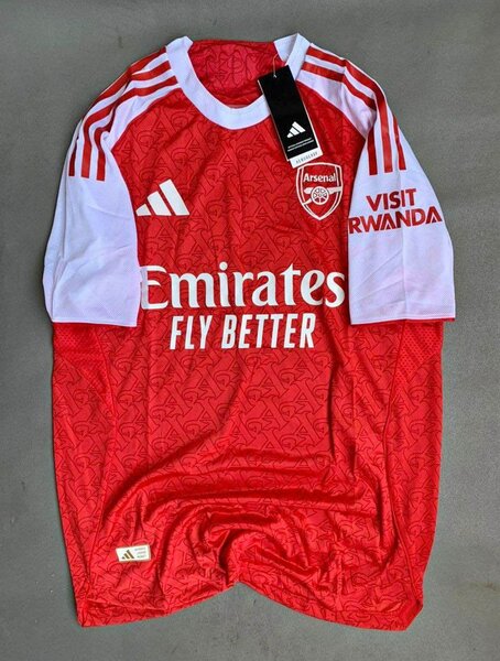 Maillot de football Adidas