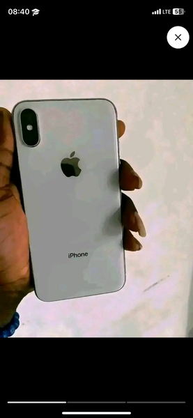 iPhone xs max