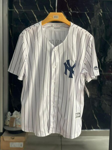 Maillots de baseball & NFL