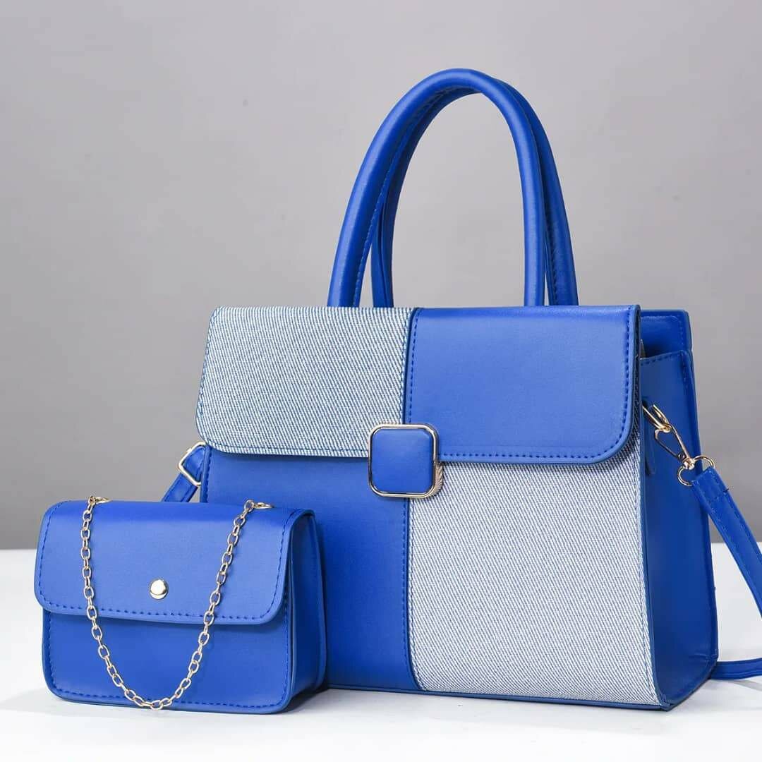 Set de sacs à main élégants