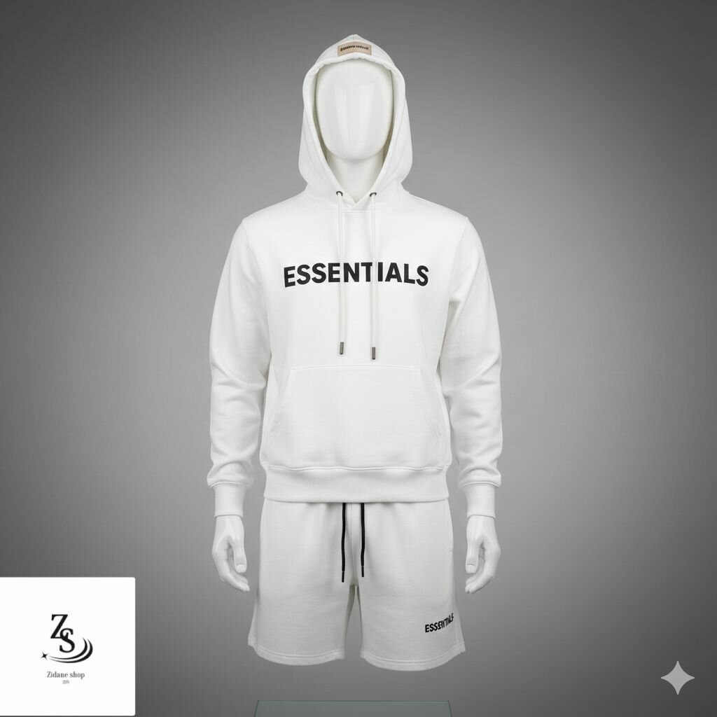 Ensemble Essentials Tendance