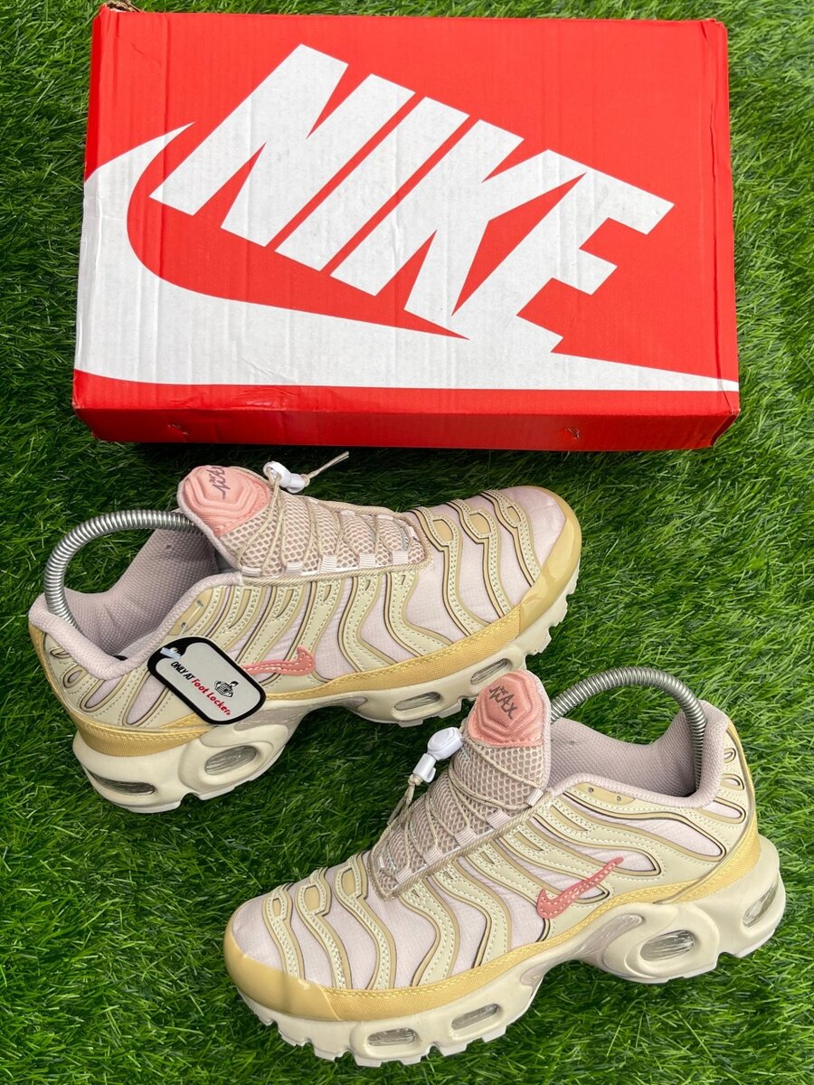 Nike Sneakers Air Max Femme