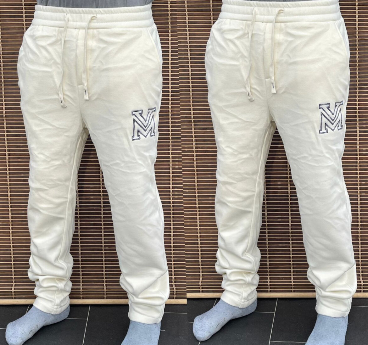 Pantalons de jogging confortables