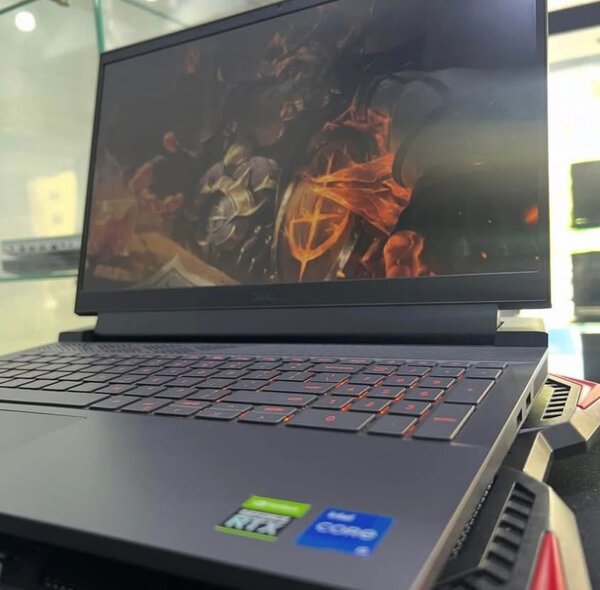 Ordinateur portable gaming RTX