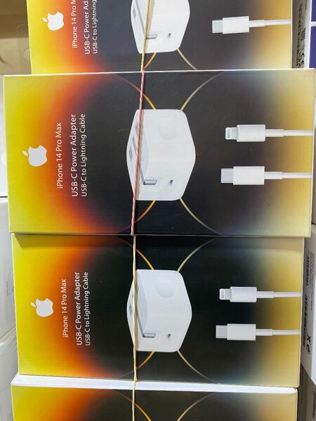 iphone to Type C charger