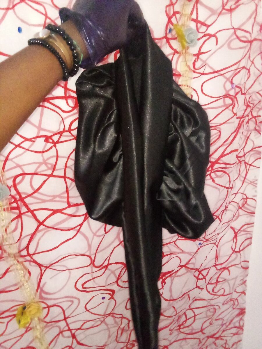 Chapeau style et personnalisat