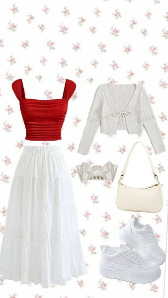 Jupe Longue Bohème Chic