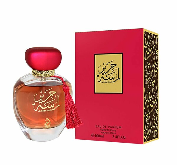Parfum Oriental Lamasat Hair