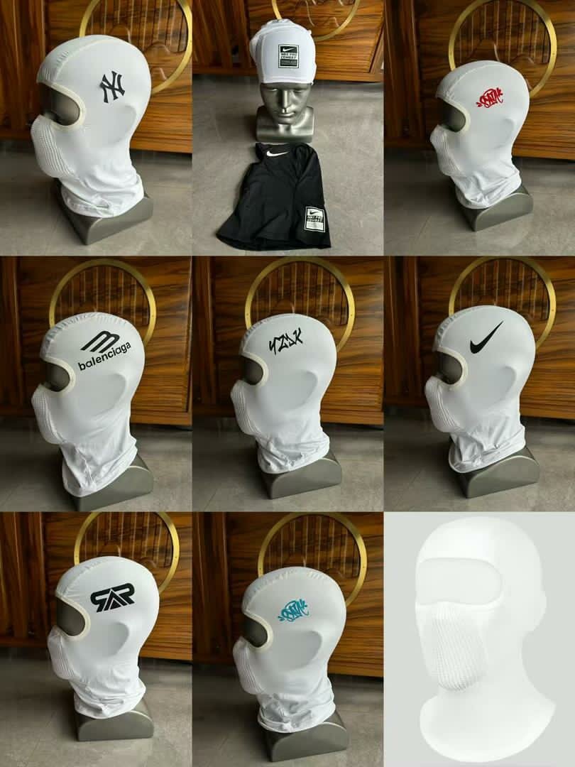 Cagoule de Ski Multifonction