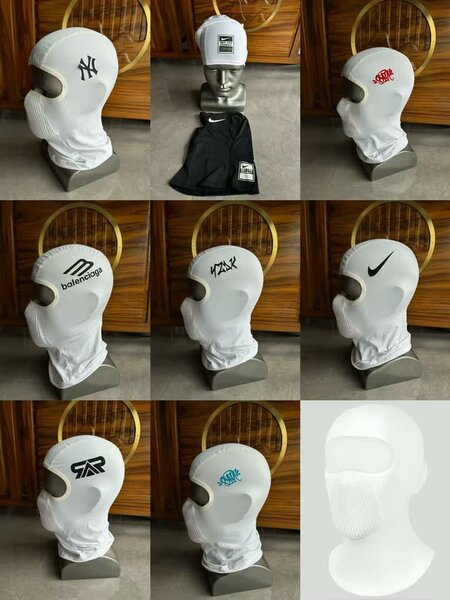 Cagoule de Ski Multifonction