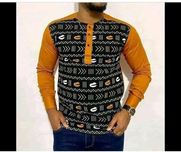 Chemise homme by KoBy Shop 