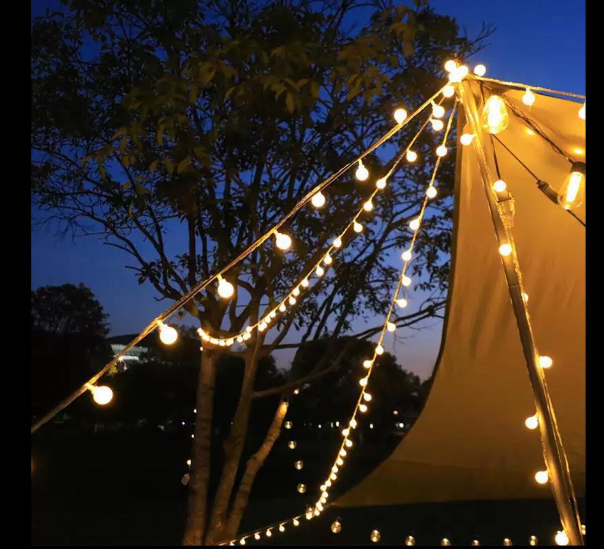 Продаю ЛЕД гирлянду