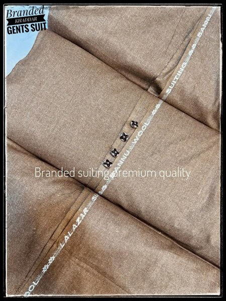 Men's suit