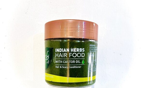 TCB INDIAN HEMP HAIRFOOD