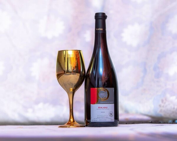 Vin Rouge Anjou 75cl