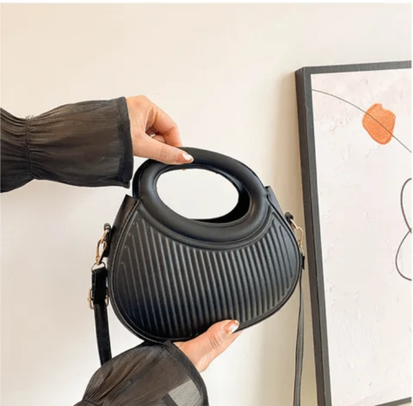 Sac bandoulière élégant