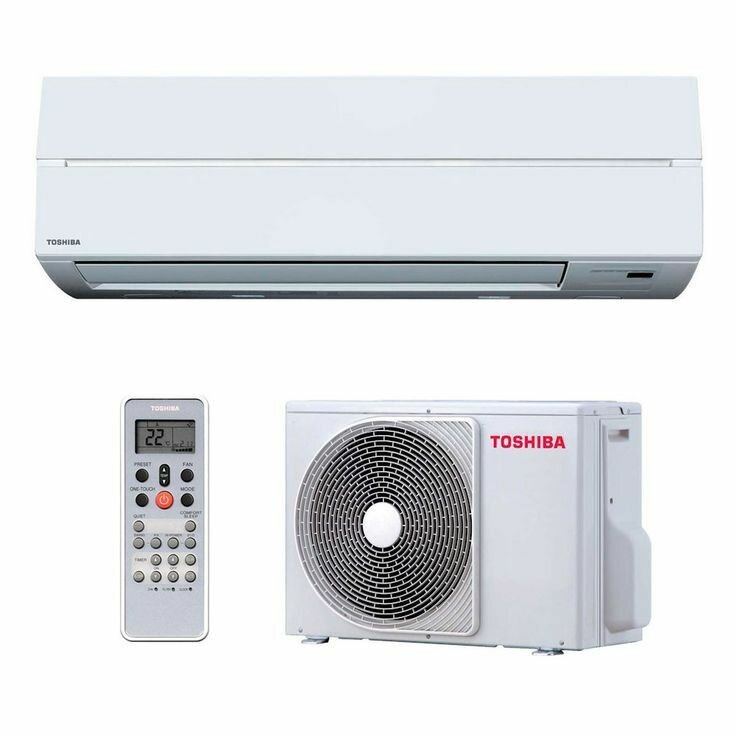 TOSHIBA Air Conditioner
