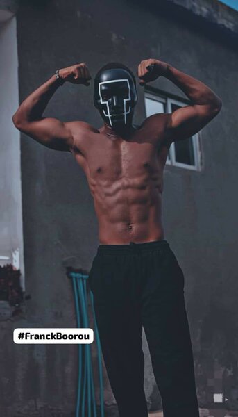 Protéine Whey Narture