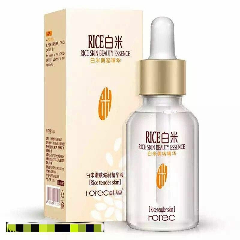 Rice beauty serum 15 ml