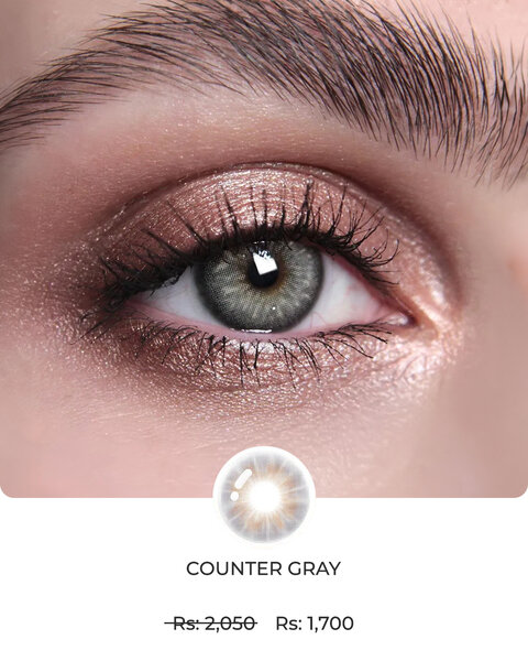 Colored lenses