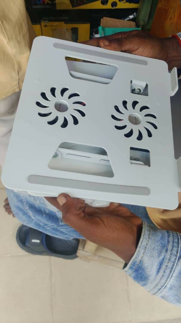 Adjustable Laptop Stand