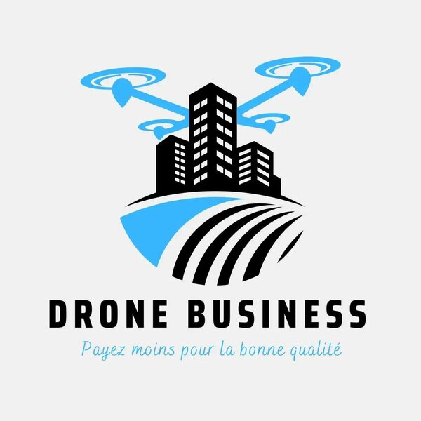 Drone Business Ci 
