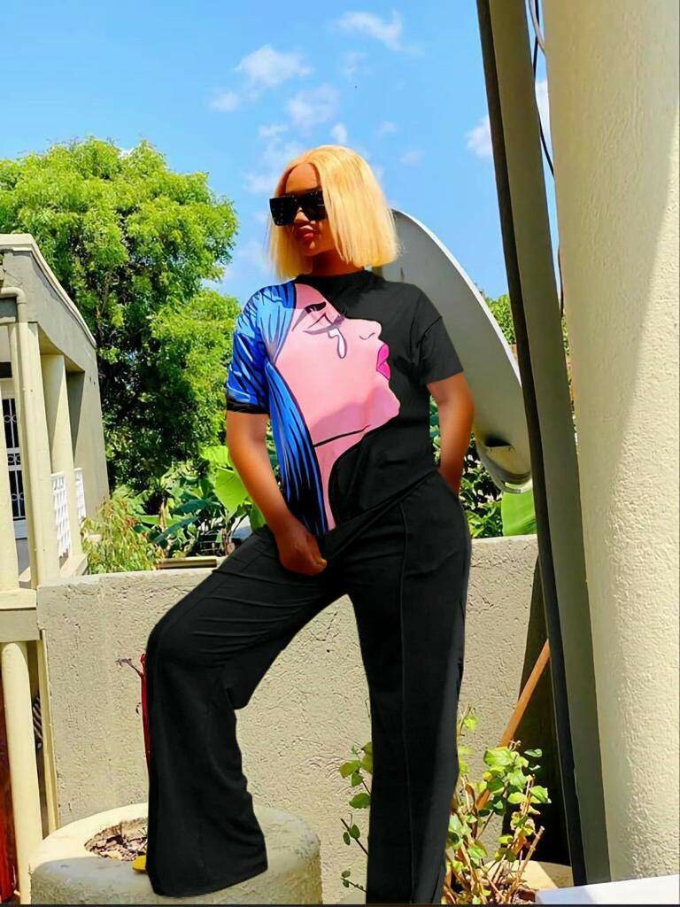 Combinaison pour femme