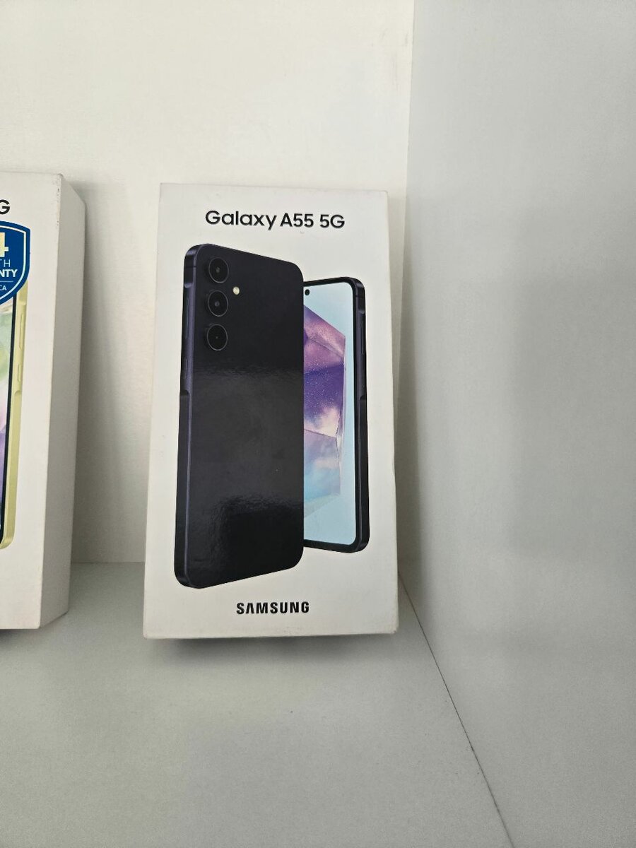 Samsung Galaxy A55 5G