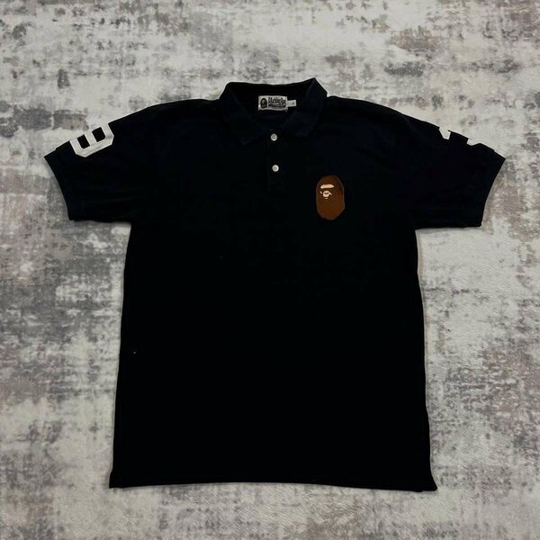 Polo BAPE classique