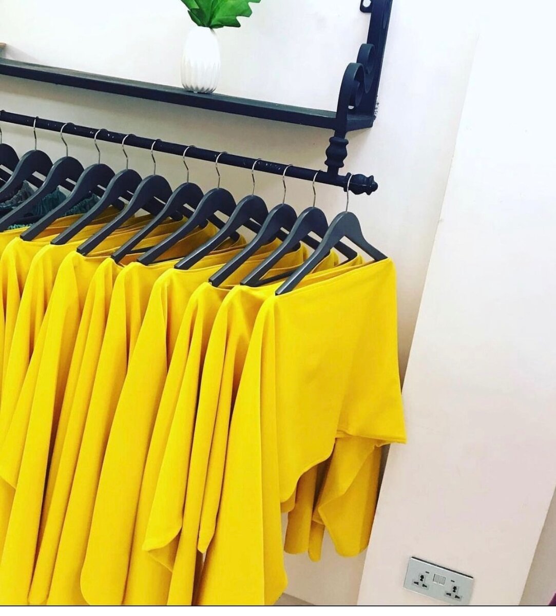 Kimtube casual blouse