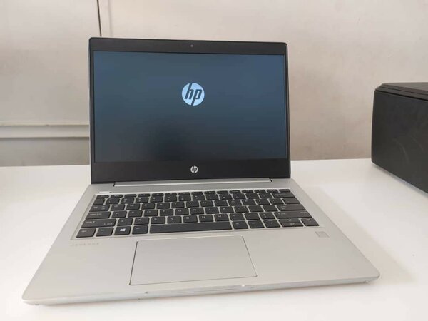 HP laptop