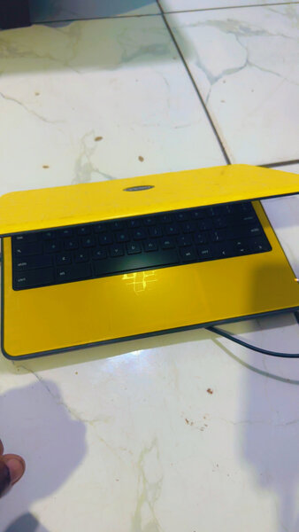 Dell Chromebook 11 3180