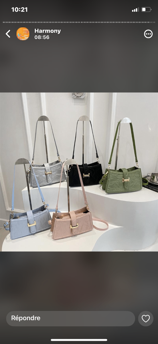 Sac à main élégant femme