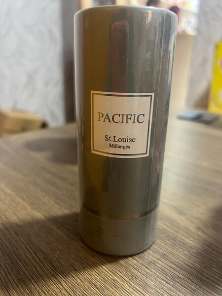 Parfum unisexe Pacific