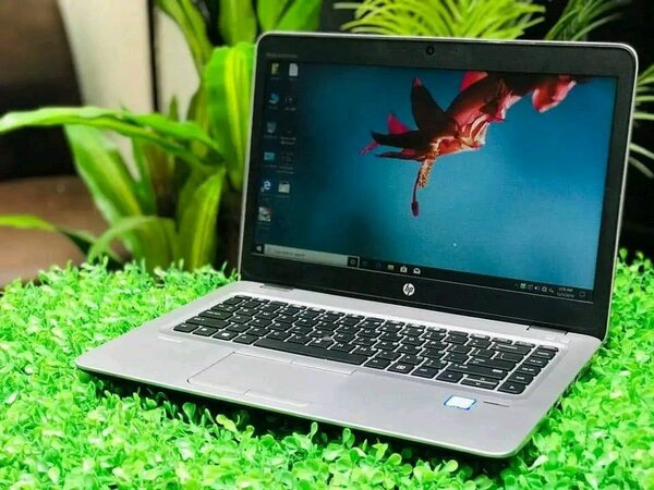 Hp Elitebook 840 G3 Core i5