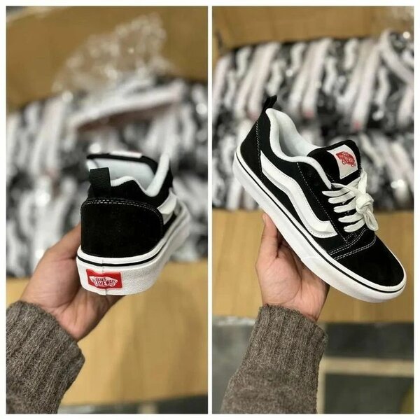 Chaussure VANS