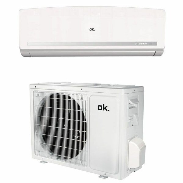 Air-conditioner 1.5 horsepower