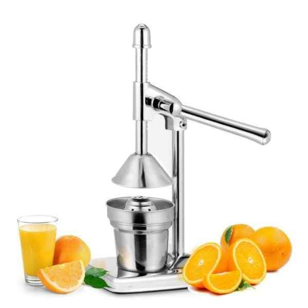 Presse agrumes manuel