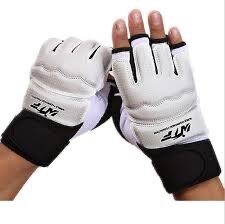 Gants de Taekwondo WT Professional