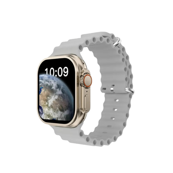 T10 Ultra Smartwatch (2.09-inch HD Big Screen)